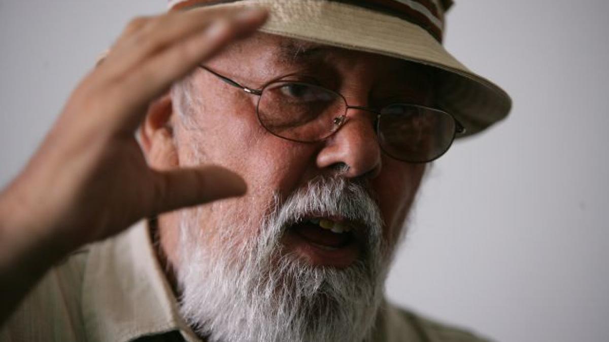 Cântarea României, defăimarea Occidentului (28). Johnny Răducanu, umplut de respect