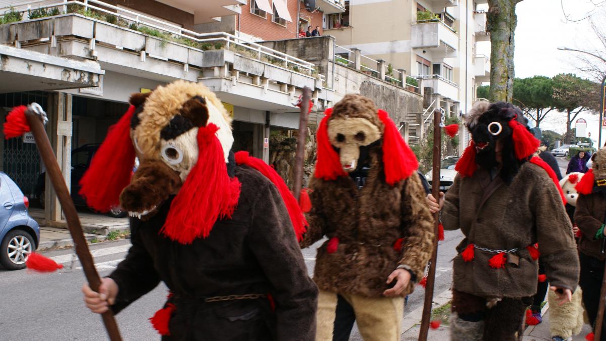  Sezze. Un oraş românesc în inima Italiei   
