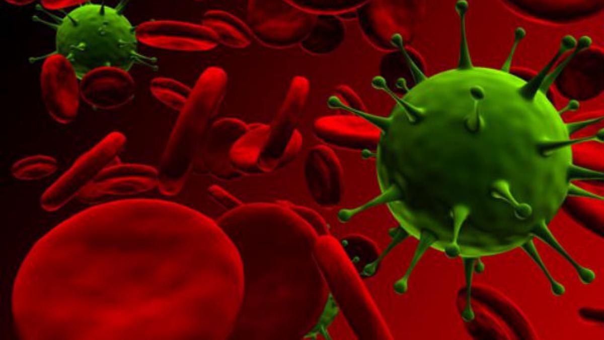 Virus asemănător poliomelitei, responsabil de paralizia a 20 de persoane din California