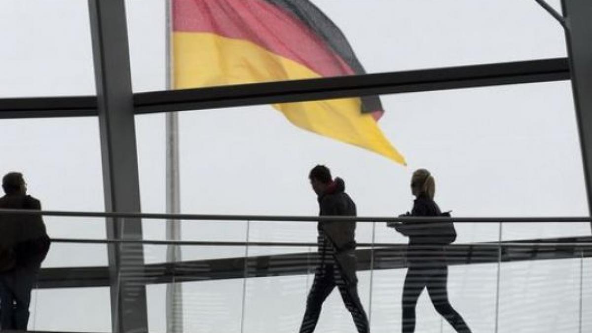 Mii de români şi bulgari părăsesc în fiecare lună Germania pentru a se întoarce acasă