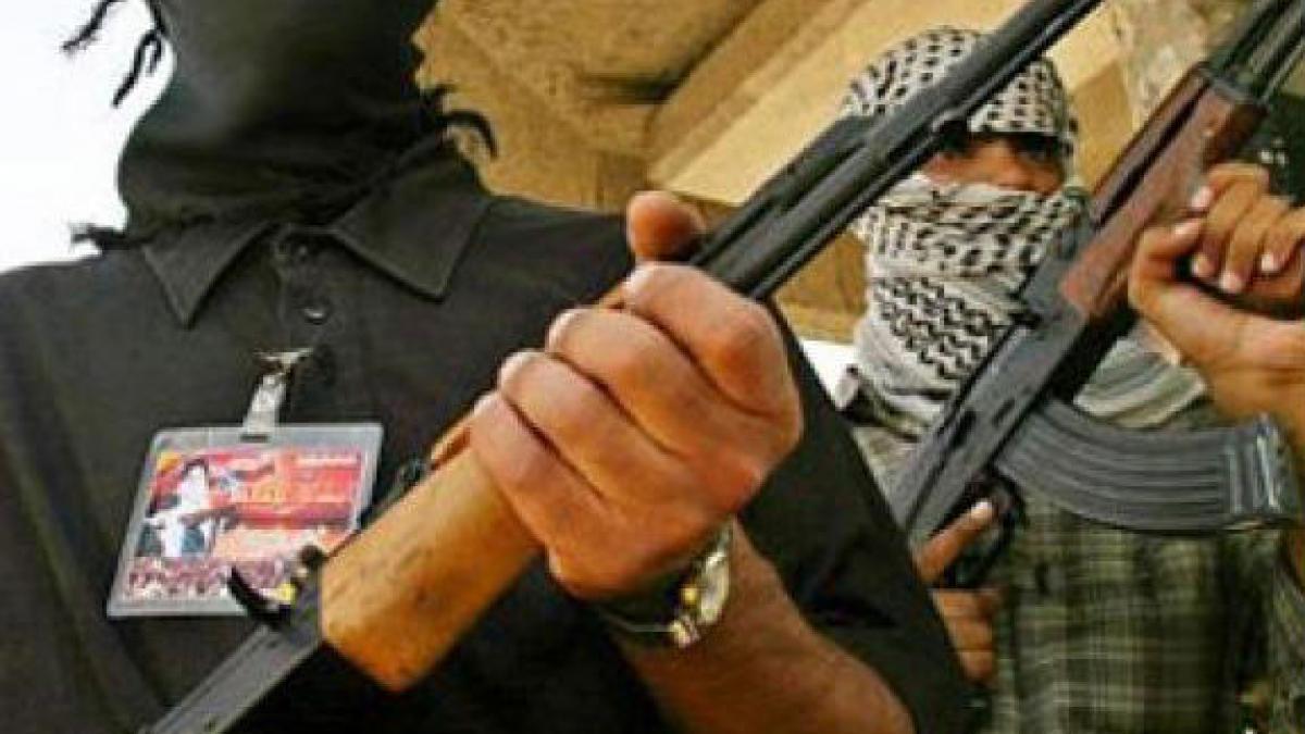 Important membru Al Qaeda, ucis în Siria