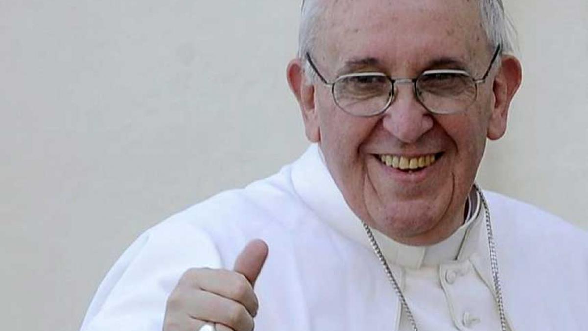 Papa Francisc, decizie fără precedent: Vaticanul are de azi un minister al Economiei. Cine îl va conduce