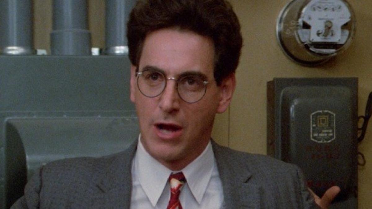 A murit actorul şi regizorul Harold Ramis