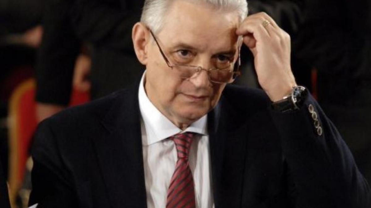 UDMR, din nou la guvernare? Ilie Sârbu: Avem un protocol semnat în 2012, care este încă valabil