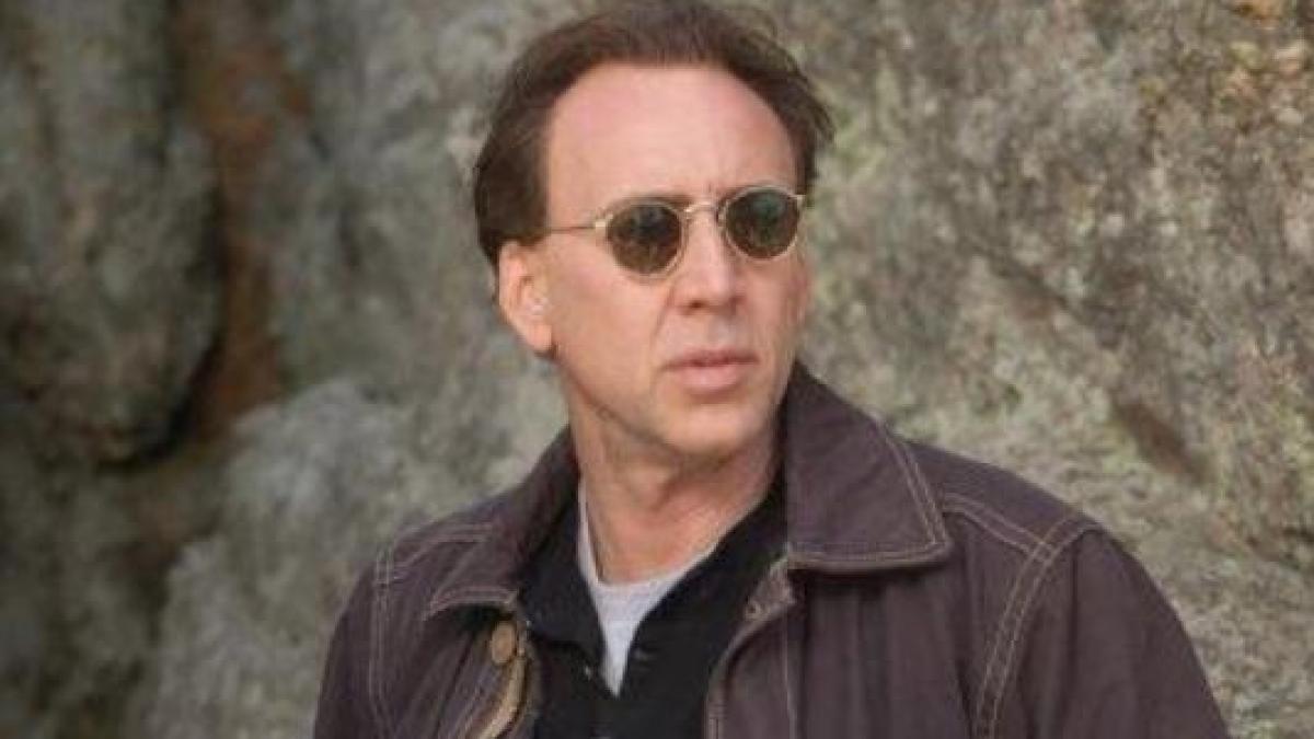 Nicholas Cage "închide" astăzi autostrada A3