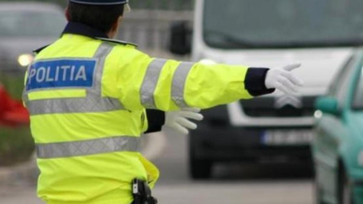 Traficul rutier este închis, azi, pe două artere mari din Capitală. Ce zone sunt afectate