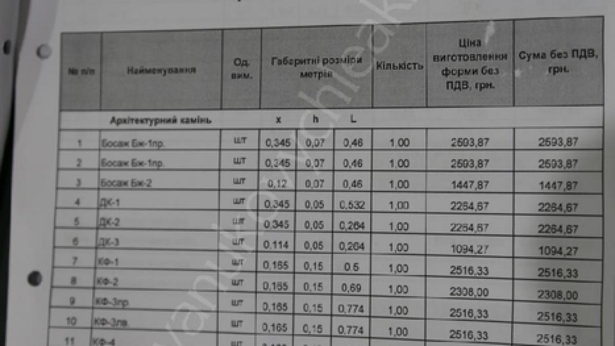 YanukovychLeaks.org a început să publice documente pe care Viktor Ianukovici ar fi încercat să le distrugă