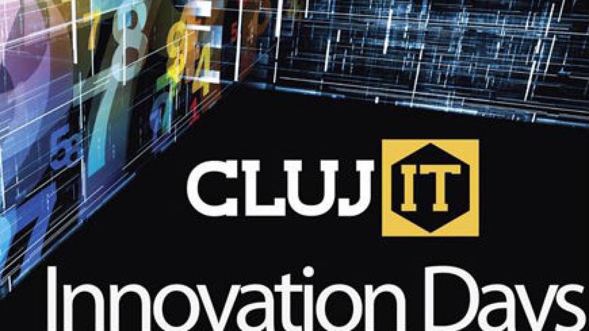 Maraton de programare la Cluj: Hackathon City Apps