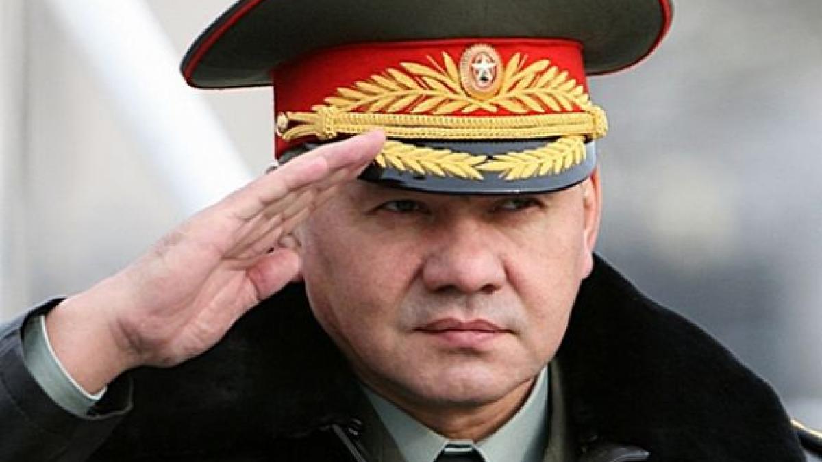 Armata rusă intenţionează să-şi extindă prezenţa permanentă dincolo de frontierele sale