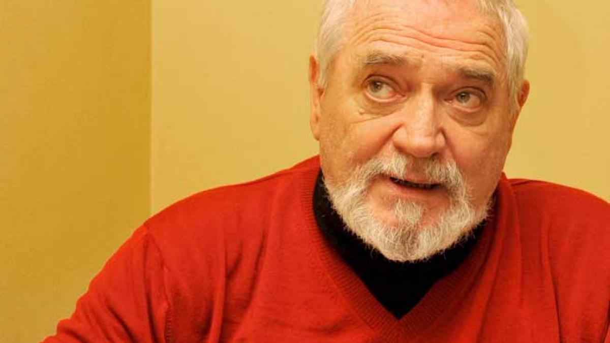 Astăzi este ziua ta, Alexandru Repan