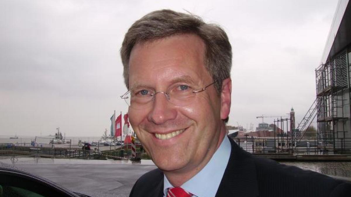 Fostul preşedinte german Wulff a fost achitat de acuzaţiile de trafic de influenţă