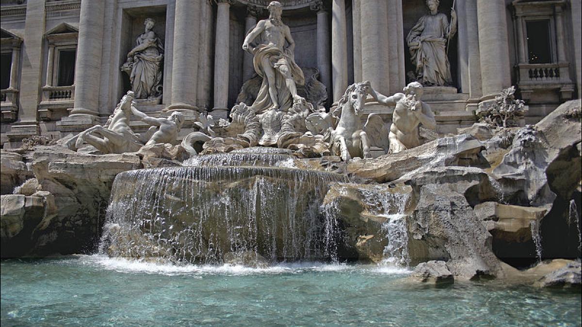 Oraşul Roma, puternic îndatorat, se află în pragul falimentului