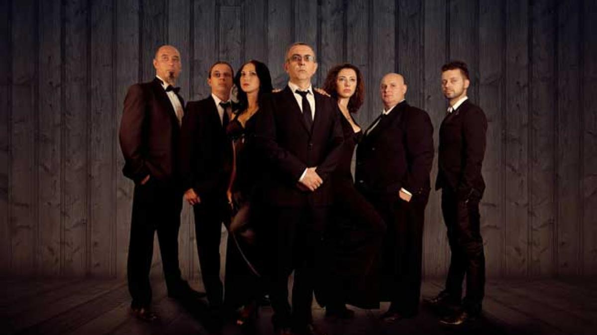 Taxi face 15 ani! Concert aniversal  la Sala Palatului, pe 17 martie