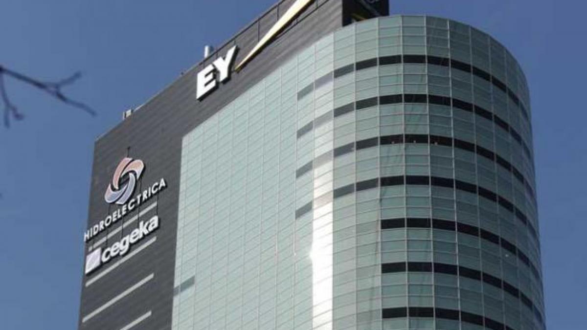 Gabriel Dumitraşcu, director în Departamentul pentru Energie, este noul administrator special al Hidroelectrica