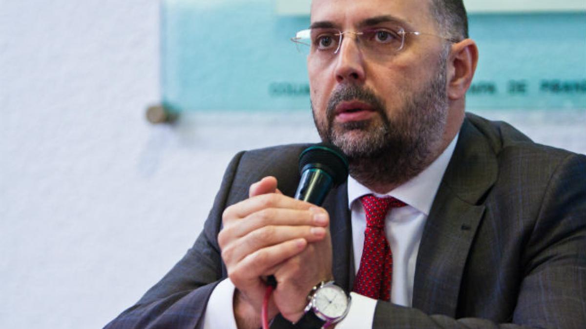 Kelemen Hunor: "UDMR se gândeşte la două-trei ministere"