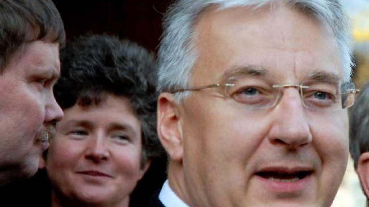 Mesajul Guvernului ungar pentru UDMR: Respectaţi apartenenţa la PPE!