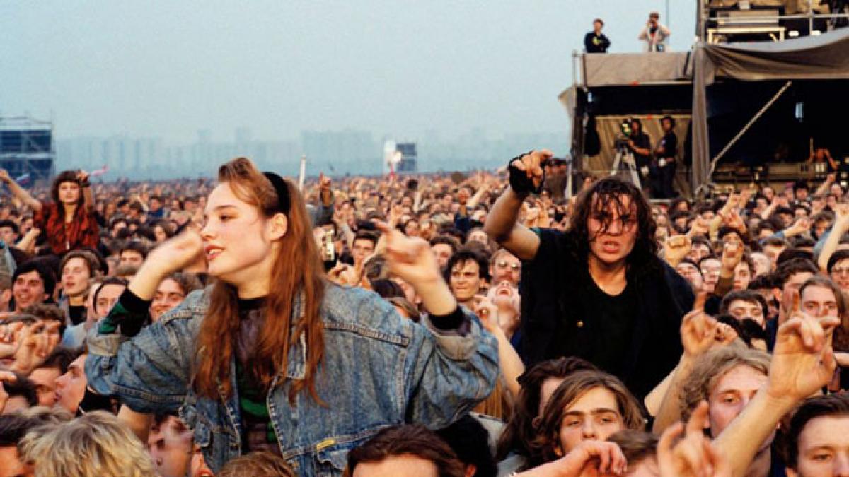 concert monsters of rock rusia euforie tragedie