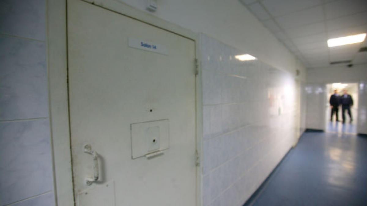 Copos, Stoica, Popescu şi Pădureanu vor fi încarceraţi la Penitenciarul Rahova