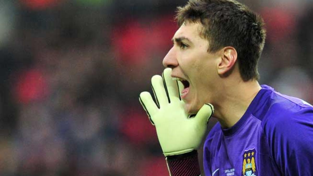 Omul zilei - Costel Pantilimon