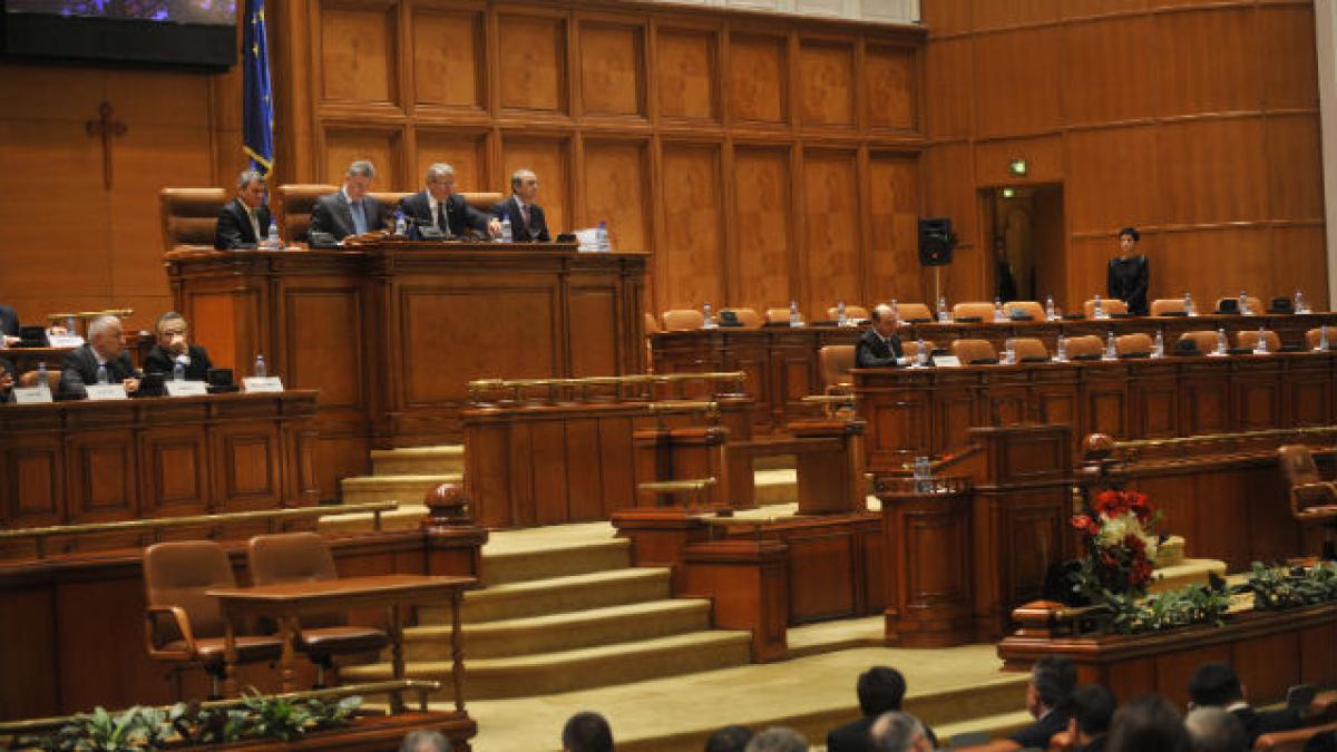 PSD, UNPR şi PC au depus o nouă cerere la BEC (surse)