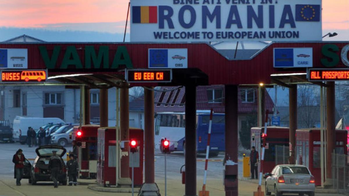 Un ziar german atrage atenţia că minorităţile maghiară şi română ar putea contribui la tensiunile din Ucraina