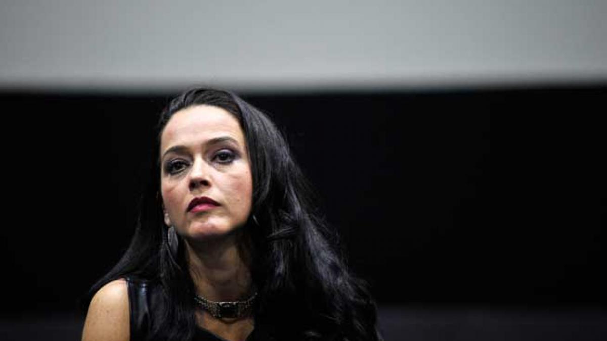 Astăzi e ziua ta, Ilinca Goia