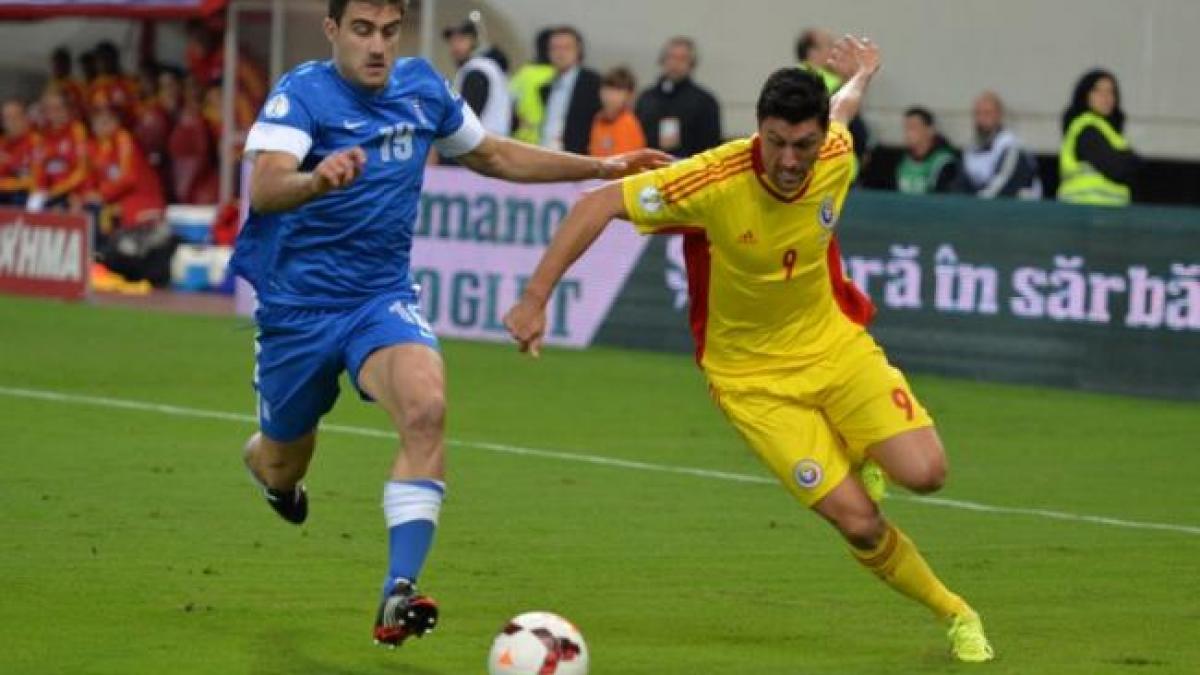 FOTBAL. Grecia, învinsă acasă de Coreea de Sud! Rezultatele meciurilor de pregătire de miercuri