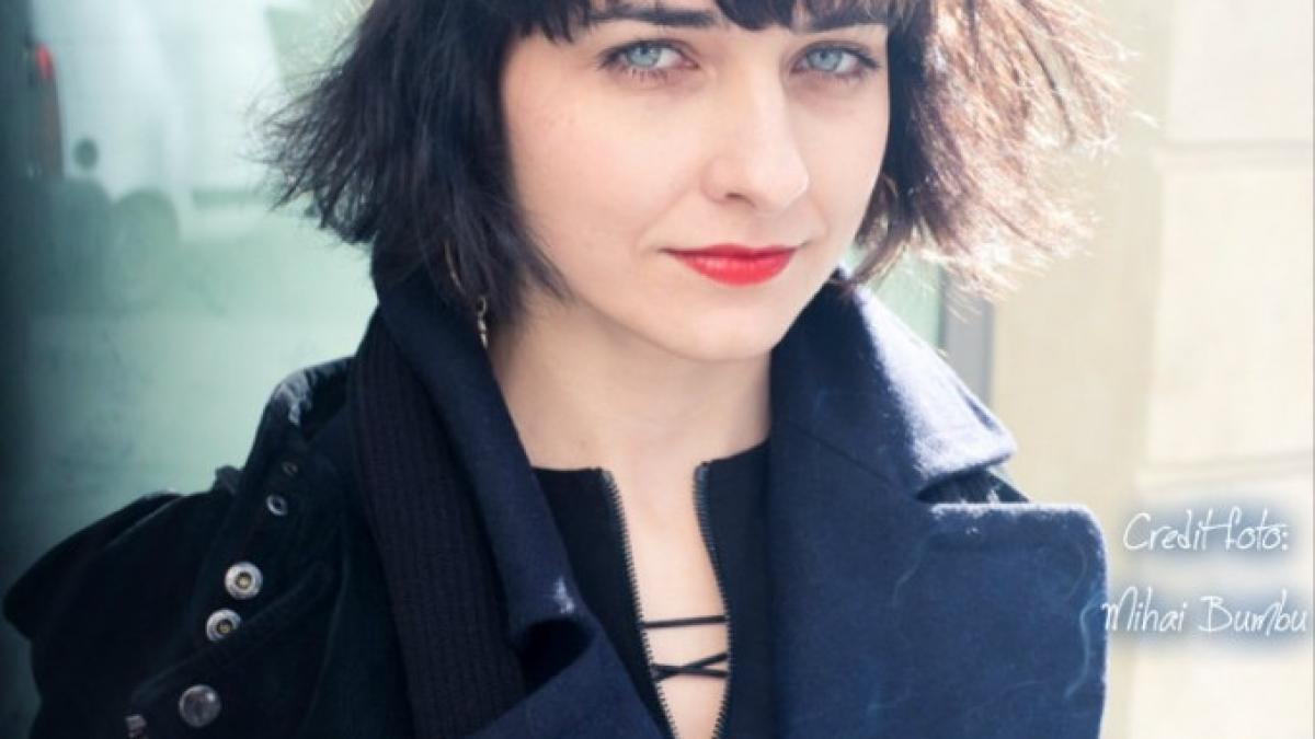 Andreea Bădală, o poveste plină de ambiţie, muncă, motivaţie, creaţie, admiraţie