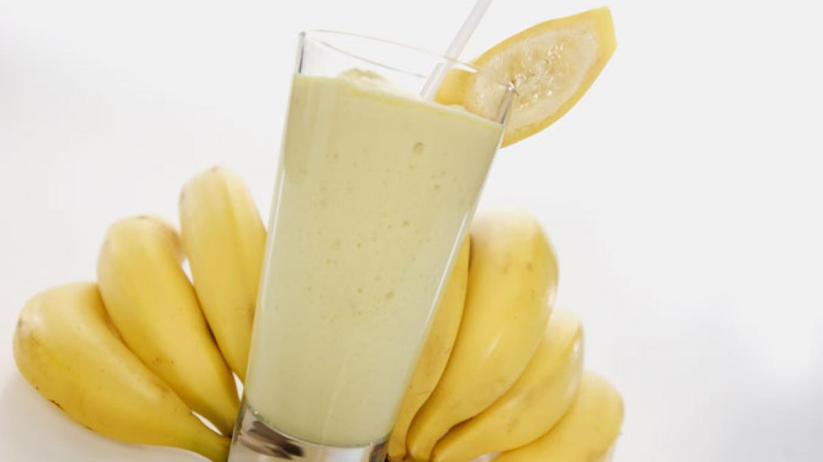 Cura de slăbire cu banane. Care sunt avantajele și dezavantajele ei