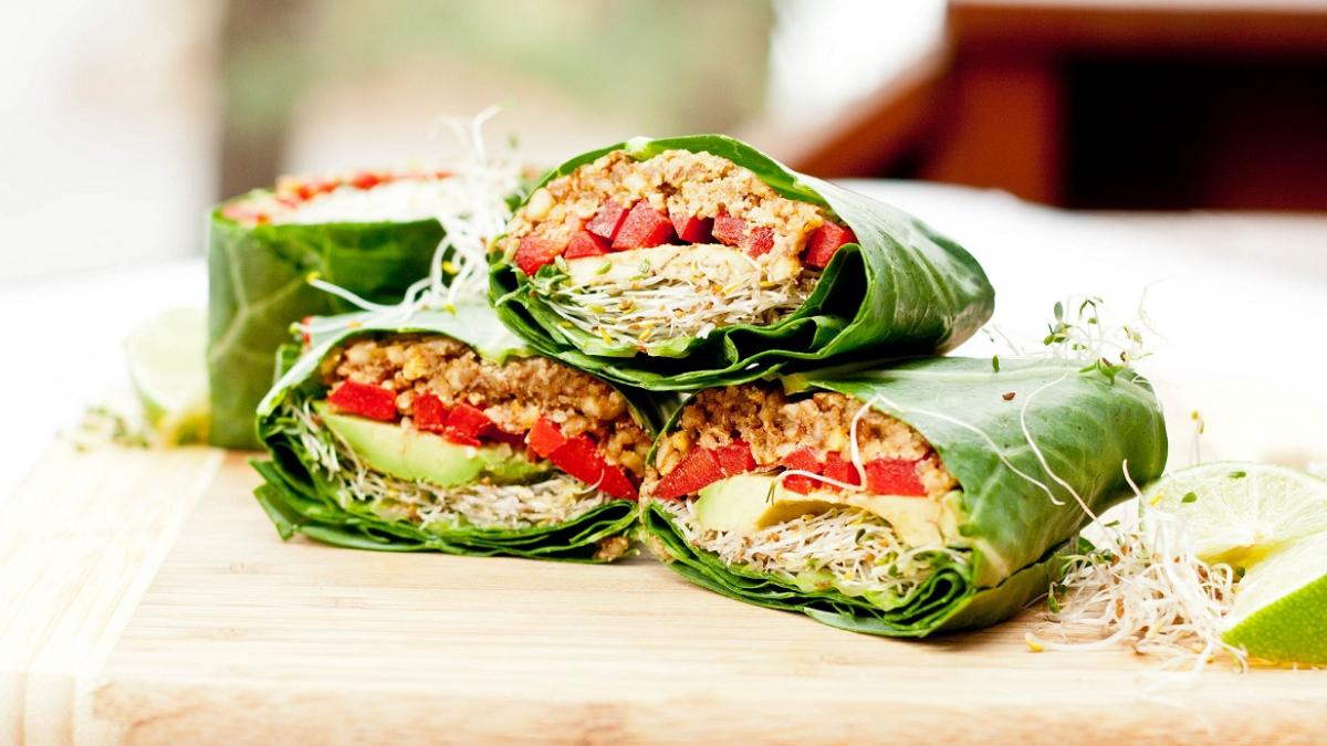 Dieta Raw-Vegan, argumente pro și contra