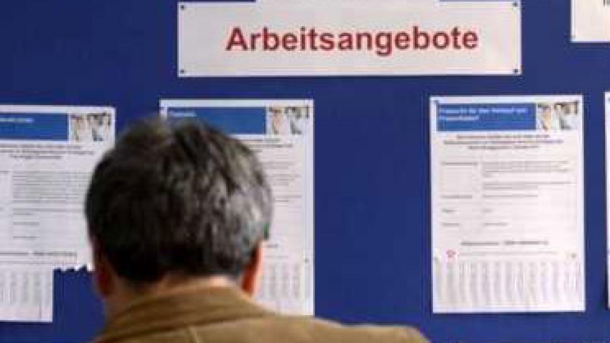 Germania: Numărul românilor şi bulgarilor care primesc ajutoare sociale a crescut (DW)