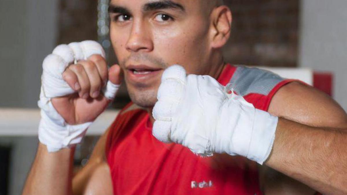 carlos molina campion ibf arestat