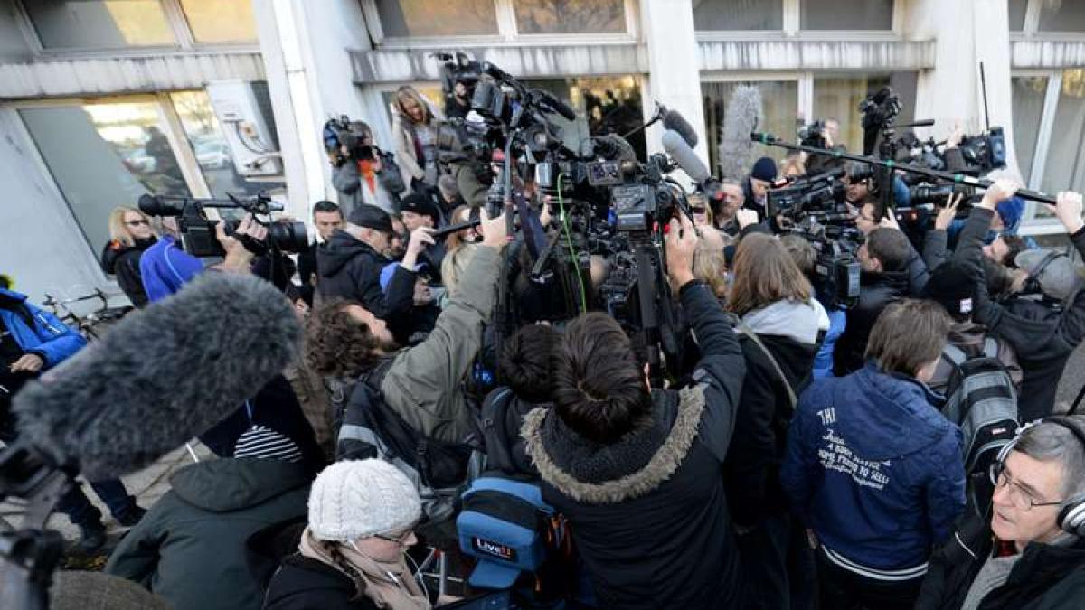Semne de nervozitate în privinţa stării de sănătate a lui Schumacher. Presa se întreabă care este adevărul