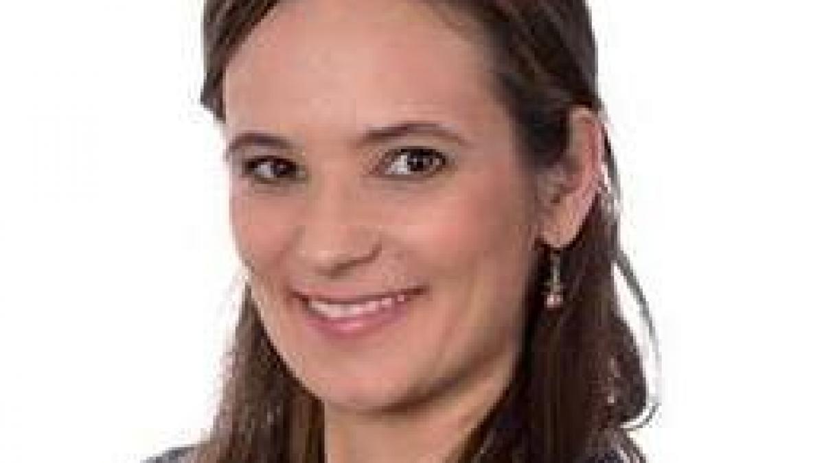 Fata lui tata e prima pe listă la europarlamentare. În Austria