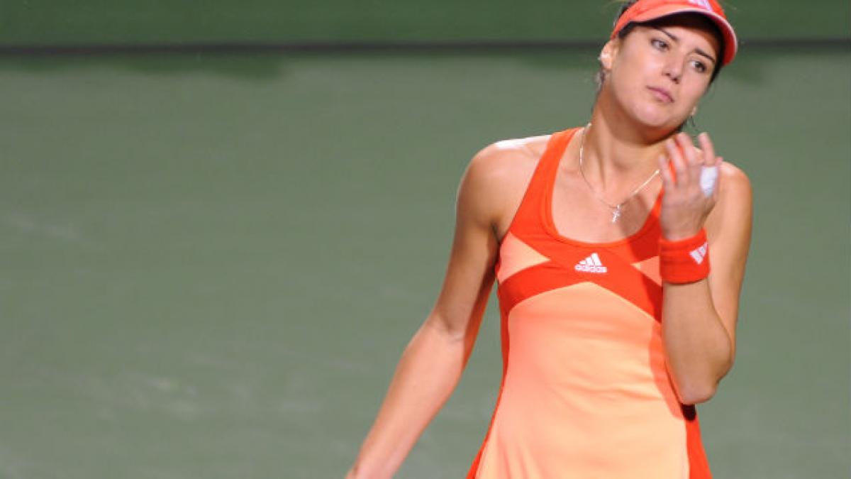 Niculescu şi Cîrstea, eliminate la Indian Wells
