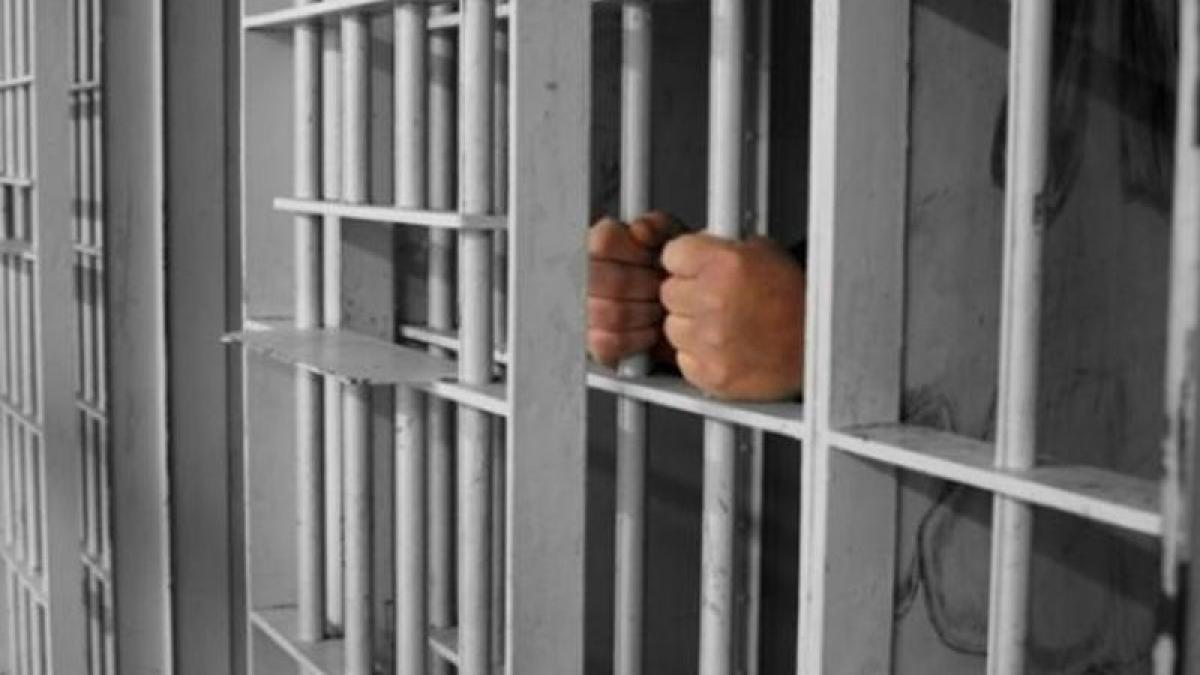 Carantină la Penitenciarul din Drobeta Turnu Severin. Mai mulţi deţinuţi, diagnosticaţi cu TBC