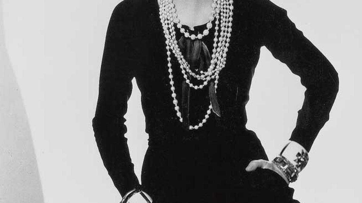 Istoria neştiută a lui Coco Chanel