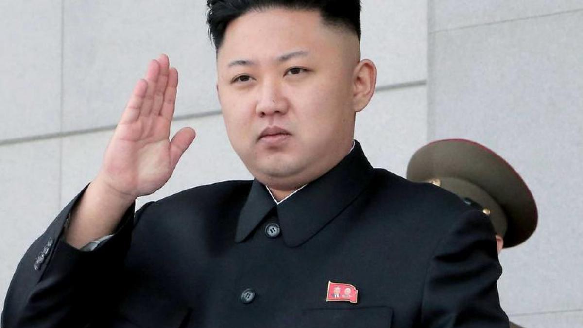 Liderul nord-coreean Kim Jong-un a fost ales deputat cu 100% din voturile exprimate