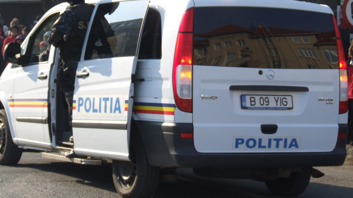 Percheziţii DIICOT la un hotel de lux din Capitală, într-un dosar de evaziune fiscală. Prejudiciul se ridică la 100 milioane lei