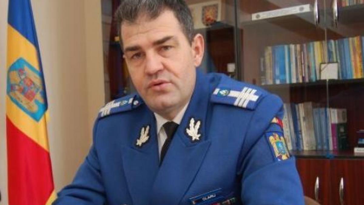Şeful Jandarmeriei Române, audiat în dosarul accidentului din Apuseni 