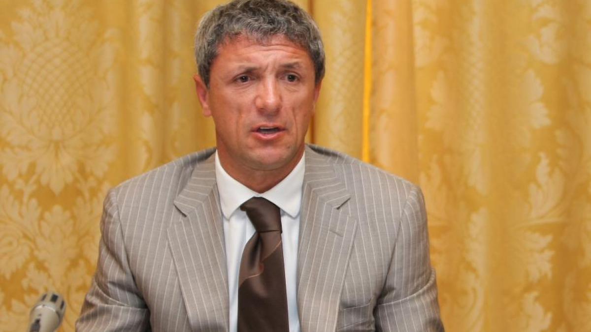 GICĂ POPESCU refuză graţierea: "Am primit o pedeapsă, o voi ispăşi, respect legea"