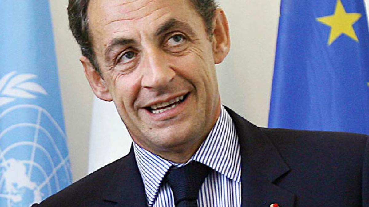 Revolta avocaţilor. Interceptarea lui Sarkozy, o chestiune cu implicaţii nebănuite