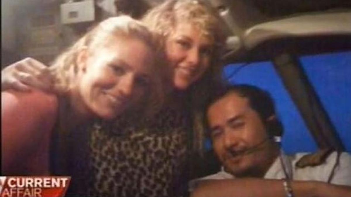 acuzatii grave la adresa copilotului zborului mh370