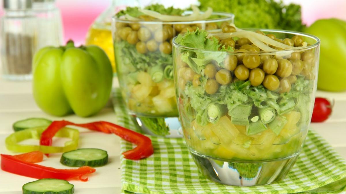 DIETA DE 10 ZILE care te ajută să intri în rochițe și taioare