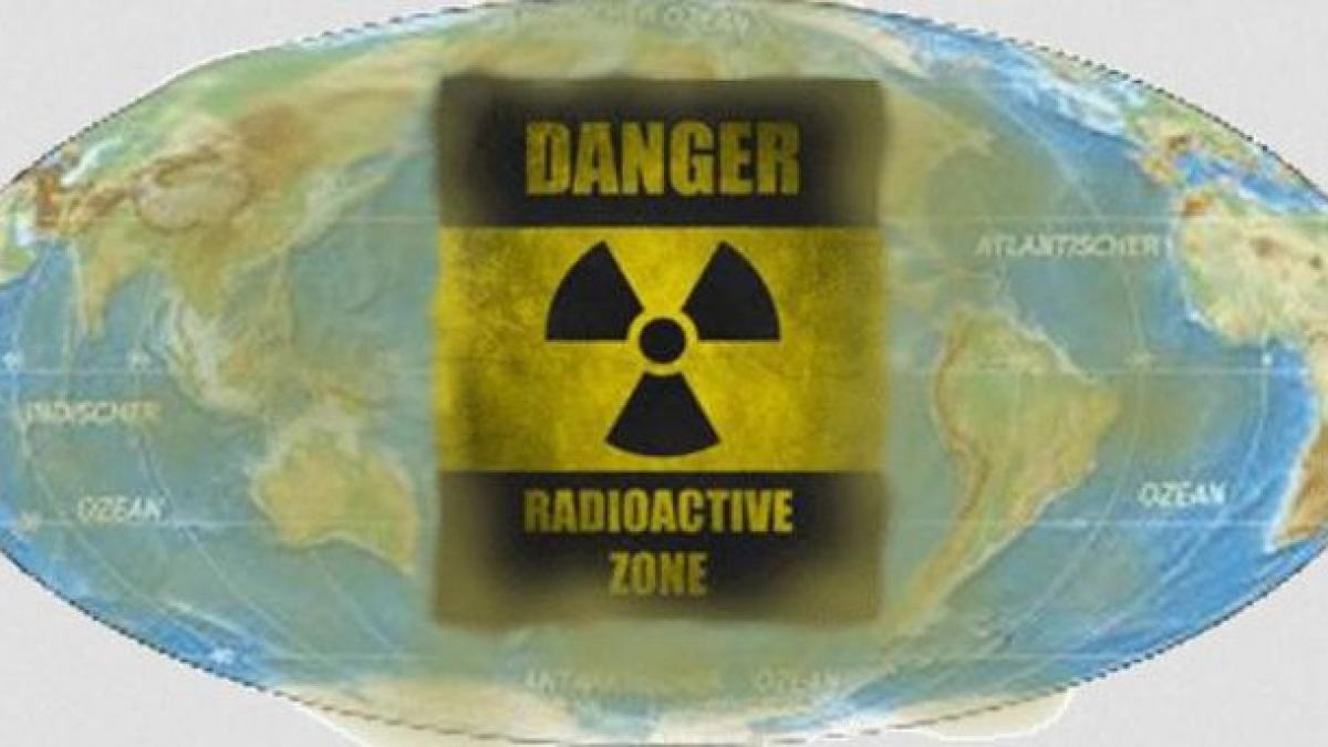 Fukushima, stare de urgenţă permanentă. Scurgerile radioactive continuă, la 3 ani după catastrofa nucleară