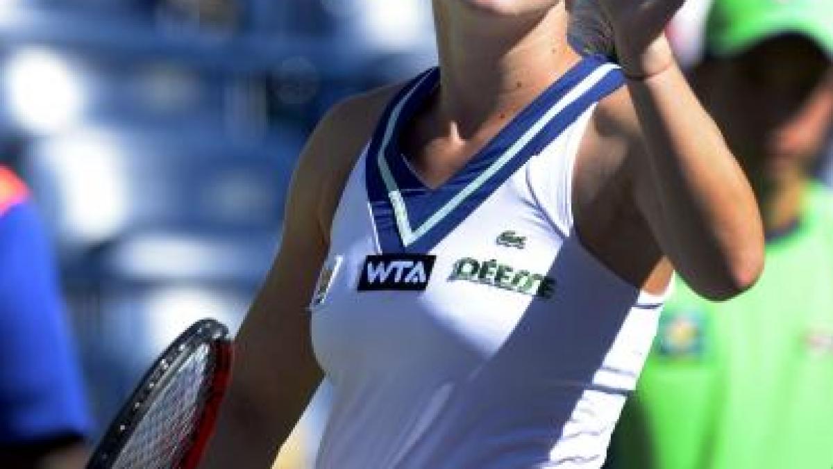 Află ce nu știai despre SIMONA HALEP: ȘI-A MICȘORAT SÂNII ca să intre în cursa pentru locul 1 WTA! 