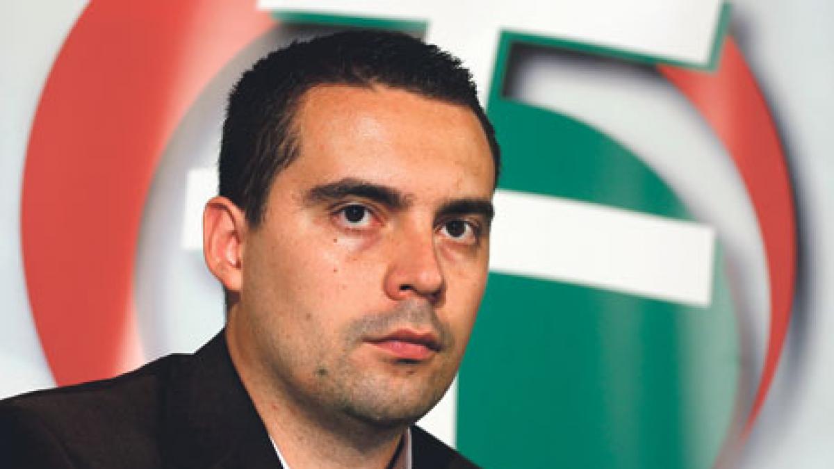 Liderul Jobbik răspunde într-o scrisoare deschisă la acuzaţiile aduse de autorităţile române