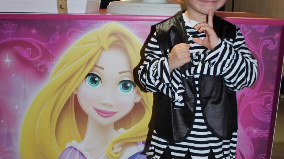  Personajele Disney, în terapia copiilor cu autism