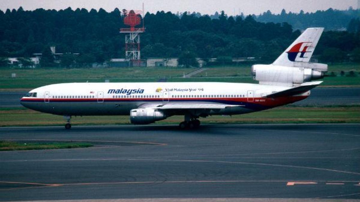 Enigma MH370. Percheziţii la locuinţa pilotului avionului dispărut în drum spre Beijing