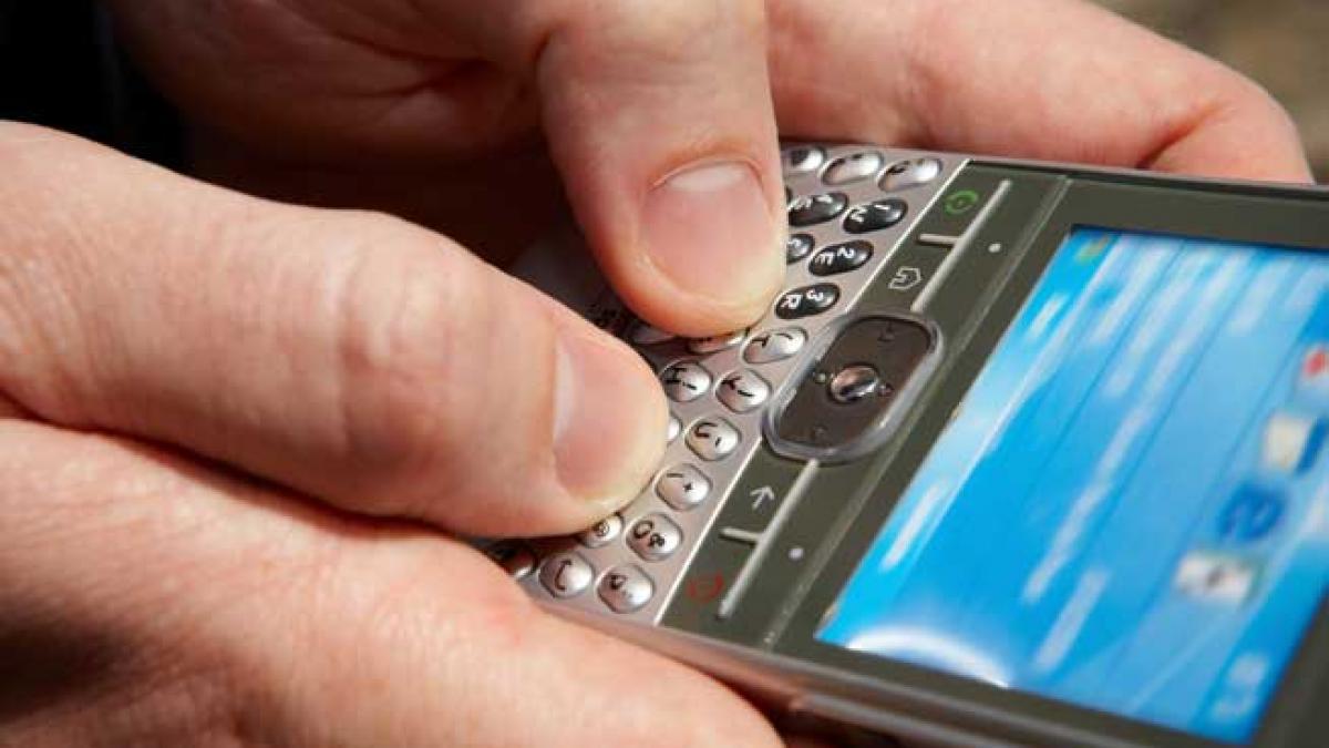 Vindecarea printr-un simplu sms, o idee românească ce ar putea revoluţiona lumea